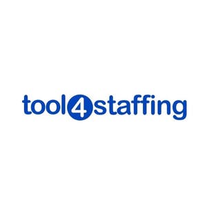 logo de Tool4staffing