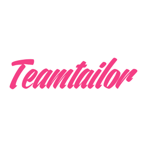 logo Teamtailor