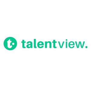 logo de Talentview