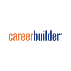 Logo de CareerBuilder