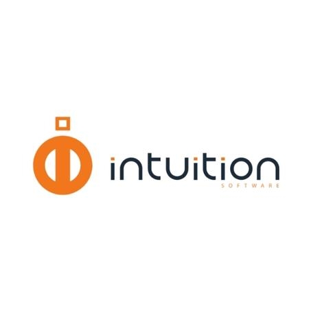 Logo de Intuition software 