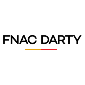Logo Fnac-Darty