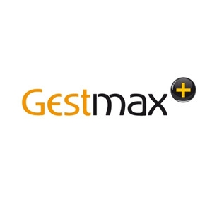 Logo de GestMax