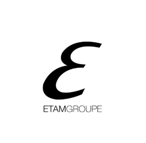 Logo de Etam group