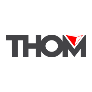 Logo Thom Group