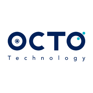 Logo Octo Technology