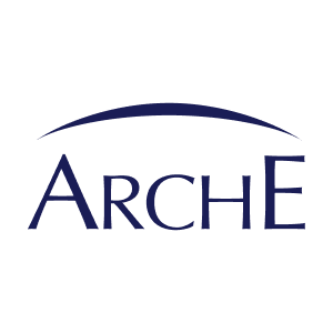 Logo de Arche