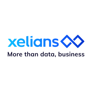 Logo de Xelians