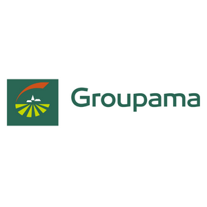 Logo Groupama 