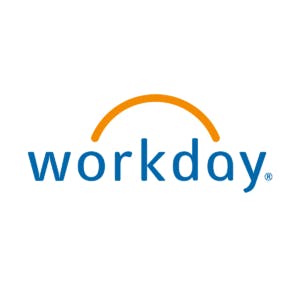 Logo de Workday