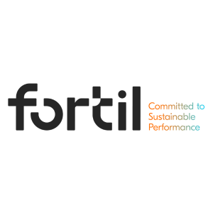 Logo Fortil