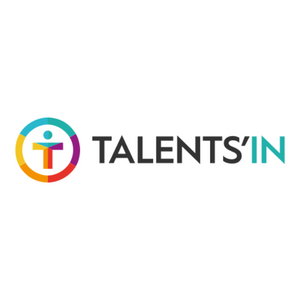 Logo Talents'in
