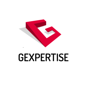Logo de GExpertise