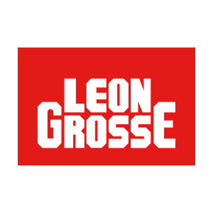 Logo de Leon Grosse
