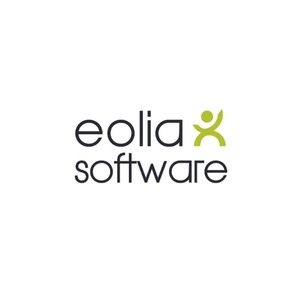 logo de Eolia software 