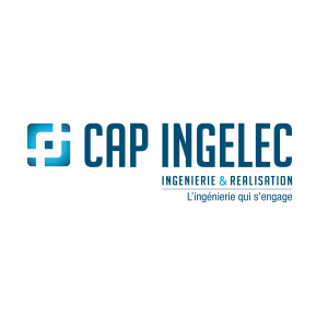 Logo de Cap Ingelec