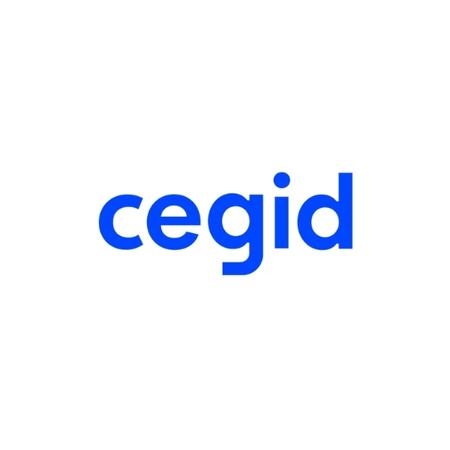 Logo de Cegid