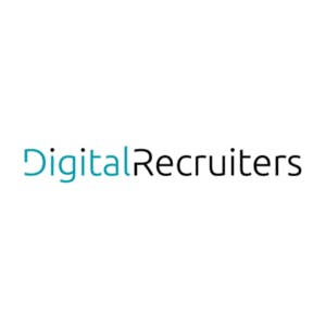 Logo de Digital Recruiters