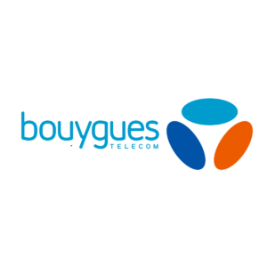 Logo de Bouygues Telecom