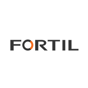 Logo de Fortil