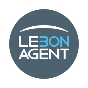 Logo Le Bon Agent