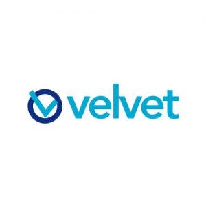 Logo de Velvet