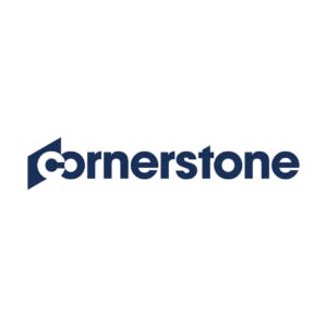 Logo de CornerStone