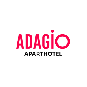 Logo Adagio