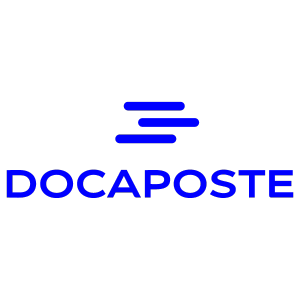 Logo Docaposte