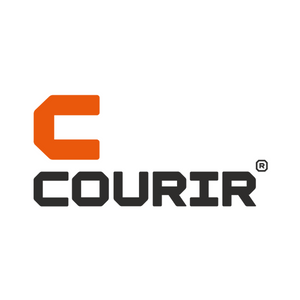 Logo Courir