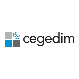 Logo cegedim