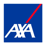 logo axa 2