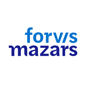 Forvis Mazars